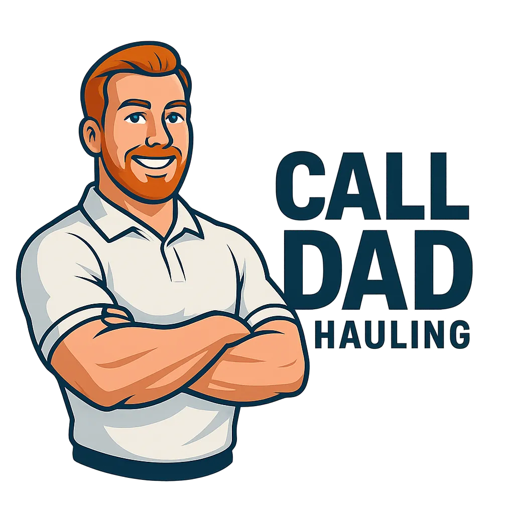Call Dad Hauling